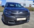 Серый Ситроен С5, объемом двигателя 1.5 л и пробегом 204 тыс. км за 22999 $, фото 1 на Automoto.ua