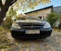 Сірий Сітроен С5, об'ємом двигуна 2 л та пробігом 196 тис. км за 3500 $, фото 1 на Automoto.ua