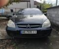 Сірий Сітроен С5, об'ємом двигуна 2 л та пробігом 250 тис. км за 2402 $, фото 1 на Automoto.ua