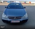 Серый Ситроен С5, объемом двигателя 1.8 л и пробегом 260 тыс. км за 3000 $, фото 1 на Automoto.ua