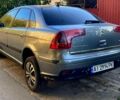 Серый Ситроен С5, объемом двигателя 1.6 л и пробегом 248 тыс. км за 2500 $, фото 1 на Automoto.ua