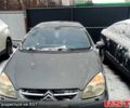 Сірий Сітроен С5, об'ємом двигуна 2 л та пробігом 244 тис. км за 1700 $, фото 1 на Automoto.ua