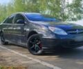Серый Ситроен С5, объемом двигателя 2 л и пробегом 254 тыс. км за 3500 $, фото 1 на Automoto.ua