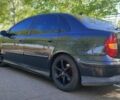 Серый Ситроен С5, объемом двигателя 2 л и пробегом 254 тыс. км за 3500 $, фото 3 на Automoto.ua