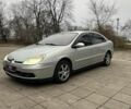 Серый Ситроен С5, объемом двигателя 2 л и пробегом 214 тыс. км за 3500 $, фото 3 на Automoto.ua