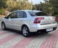 Серый Ситроен С5, объемом двигателя 2 л и пробегом 212 тыс. км за 3750 $, фото 6 на Automoto.ua