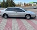 Серый Ситроен С5, объемом двигателя 2 л и пробегом 212 тыс. км за 3750 $, фото 5 на Automoto.ua
