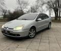 Серый Ситроен С5, объемом двигателя 2 л и пробегом 214 тыс. км за 3500 $, фото 1 на Automoto.ua