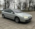Серый Ситроен С5, объемом двигателя 2 л и пробегом 214 тыс. км за 3500 $, фото 4 на Automoto.ua