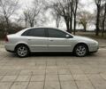 Серый Ситроен С5, объемом двигателя 2 л и пробегом 214 тыс. км за 3500 $, фото 7 на Automoto.ua