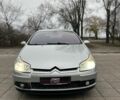 Серый Ситроен С5, объемом двигателя 2 л и пробегом 214 тыс. км за 3500 $, фото 2 на Automoto.ua