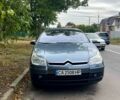Серый Ситроен С5, объемом двигателя 2 л и пробегом 29800 тыс. км за 4500 $, фото 1 на Automoto.ua