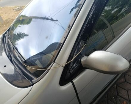 Сітроен С5 2002 у Чорноморську (Іллічівську) на Automoto.ua Сірий Сітроен С5, об'ємом двигуна 2 л та пробігом 380 тис. км за 3000 $, фото 1 на Automoto.ua