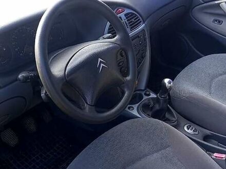 Серый Ситроен С5, объемом двигателя 2 л и пробегом 250 тыс. км за 3300 $, фото 1 на Automoto.ua