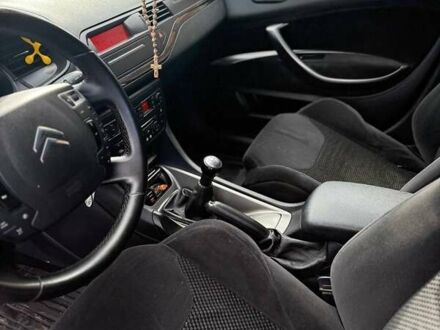 Ситроен С5 2009 в Стрые на Automoto.ua Серый Ситроен С5, объемом двигателя 1.56 л и пробегом 220 тыс. км за 5800 $, фото 1 на Automoto.ua