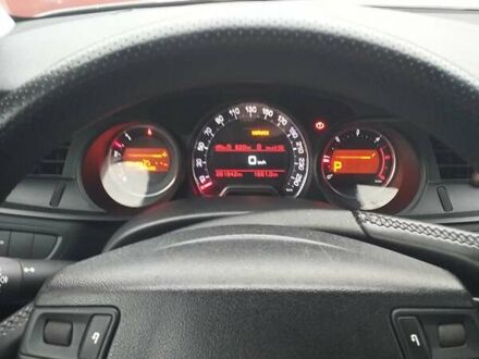 Сітроен С5 2010 у Карловке на Automoto.ua Сірий Сітроен С5, об'ємом двигуна 2 л та пробігом 281 тис. км за 6200 $, фото 1 на Automoto.ua
