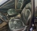 Синий Ситроен С5, объемом двигателя 2 л и пробегом 320 тыс. км за 1650 $, фото 5 на Automoto.ua