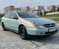 Синій Сітроен С5, об'ємом двигуна 2.2 л та пробігом 330 тис. км за 4300 $, фото 1 на Automoto.ua