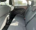 Синій Сітроен С5, об'ємом двигуна 2.2 л та пробігом 330 тис. км за 4300 $, фото 7 на Automoto.ua