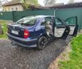 Синий Ситроен С5, объемом двигателя 2 л и пробегом 220 тыс. км за 4000 $, фото 3 на Automoto.ua
