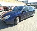 Синій Сітроен С5, об'ємом двигуна 2 л та пробігом 292 тис. км за 4000 $, фото 1 на Automoto.ua