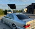 Синий Ситроен С5, объемом двигателя 2 л и пробегом 222 тыс. км за 3429 $, фото 19 на Automoto.ua