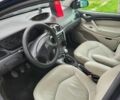 Синий Ситроен С5, объемом двигателя 2 л и пробегом 220 тыс. км за 4000 $, фото 4 на Automoto.ua