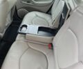 Синий Ситроен С5, объемом двигателя 2 л и пробегом 222 тыс. км за 3429 $, фото 6 на Automoto.ua