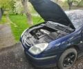 Синий Ситроен С5, объемом двигателя 2 л и пробегом 222 тыс. км за 3429 $, фото 4 на Automoto.ua