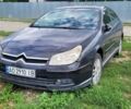 Синий Ситроен С5, объемом двигателя 1.6 л и пробегом 306 тыс. км за 3908 $, фото 2 на Automoto.ua