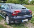 Синий Ситроен С5, объемом двигателя 1.6 л и пробегом 306 тыс. км за 3908 $, фото 3 на Automoto.ua