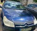 Синій Сітроен С5, об'ємом двигуна 2 л та пробігом 255 тис. км за 3999 $, фото 1 на Automoto.ua