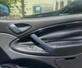 Синій Сітроен С5, об'ємом двигуна 2 л та пробігом 255 тис. км за 3999 $, фото 6 на Automoto.ua