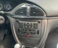 Синій Сітроен С5, об'ємом двигуна 2 л та пробігом 255 тис. км за 3999 $, фото 5 на Automoto.ua