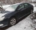 Синій Сітроен С5, об'ємом двигуна 1.6 л та пробігом 210 тис. км за 7086 $, фото 1 на Automoto.ua