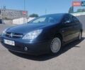Синий Ситроен С5, объемом двигателя 2.95 л и пробегом 311 тыс. км за 4500 $, фото 1 на Automoto.ua