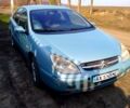 Синий Ситроен С5, объемом двигателя 2.2 л и пробегом 254 тыс. км за 2550 $, фото 1 на Automoto.ua