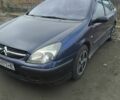 Синий Ситроен С5, объемом двигателя 2 л и пробегом 123 тыс. км за 2200 $, фото 1 на Automoto.ua