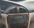 Синій Сітроен С5, об'ємом двигуна 2.18 л та пробігом 370 тис. км за 2200 $, фото 13 на Automoto.ua