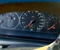 Синий Ситроен С5, объемом двигателя 2.2 л и пробегом 254 тыс. км за 2550 $, фото 6 на Automoto.ua