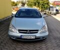 Синий Ситроен С5, объемом двигателя 2.18 л и пробегом 250 тыс. км за 3500 $, фото 1 на Automoto.ua