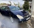Синій Сітроен С5, об'ємом двигуна 2.18 л та пробігом 370 тис. км за 2200 $, фото 2 на Automoto.ua