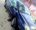 Синий Ситроен С5, объемом двигателя 2 л и пробегом 320 тыс. км за 2300 $, фото 4 на Automoto.ua