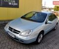 Синій Сітроен С5, об'ємом двигуна 2.18 л та пробігом 250 тис. км за 3500 $, фото 14 на Automoto.ua