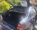 Синий Ситроен С5, объемом двигателя 2.95 л и пробегом 311 тыс. км за 4500 $, фото 3 на Automoto.ua