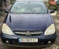 Синій Сітроен С5, об'ємом двигуна 2.18 л та пробігом 370 тис. км за 2200 $, фото 1 на Automoto.ua