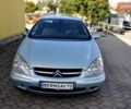 Синій Сітроен С5, об'ємом двигуна 2.18 л та пробігом 250 тис. км за 3700 $, фото 16 на Automoto.ua