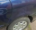Синий Ситроен С5, объемом двигателя 2 л и пробегом 300 тыс. км за 2950 $, фото 3 на Automoto.ua