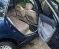 Синий Ситроен С5, объемом двигателя 2.01 л и пробегом 350 тыс. км за 2700 $, фото 1 на Automoto.ua