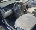 Синий Ситроен С5, объемом двигателя 2.01 л и пробегом 350 тыс. км за 4500 $, фото 3 на Automoto.ua